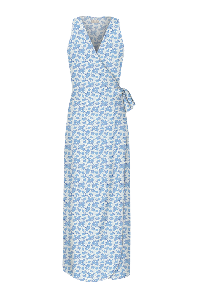 SANTANA DRESS - SUMMER 2023