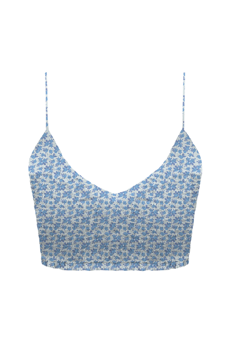 ASTRID TOP - SUMMER 2023