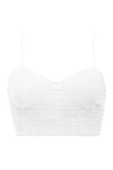 ALLY TOP - RESORT 2024