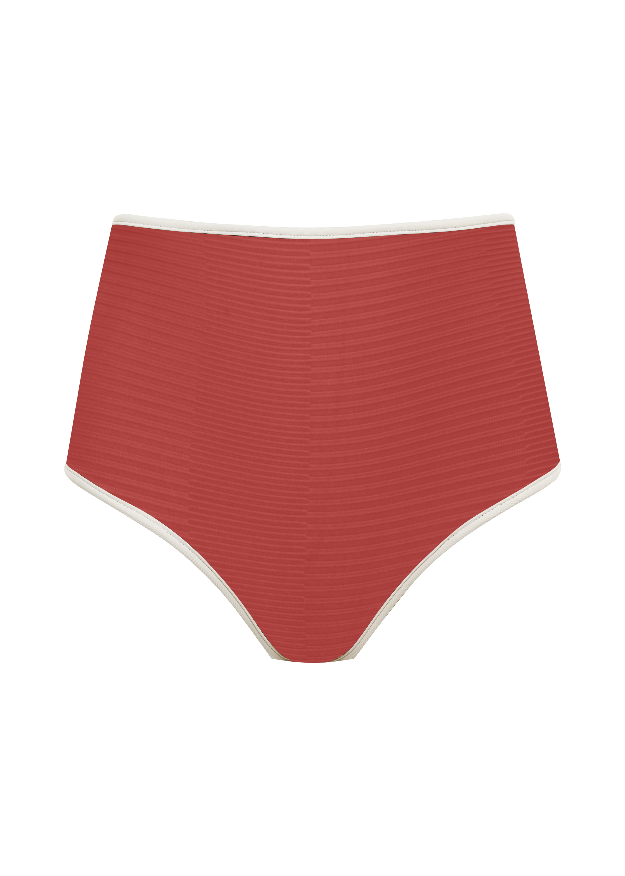 SEYCHELLES PIPED BOTTOM - PRE-FALL 2026