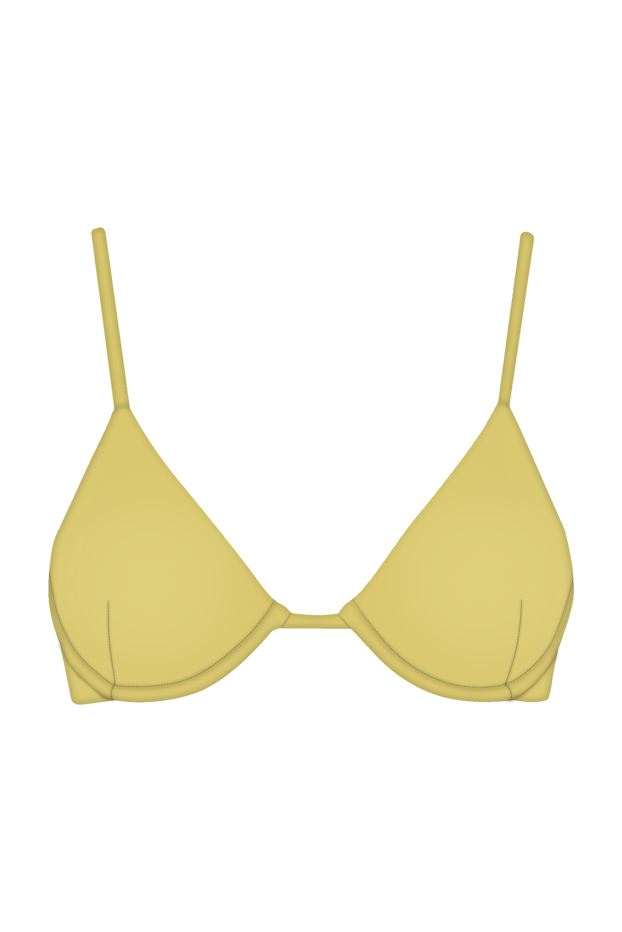 NELL TOP - SPRING 2026