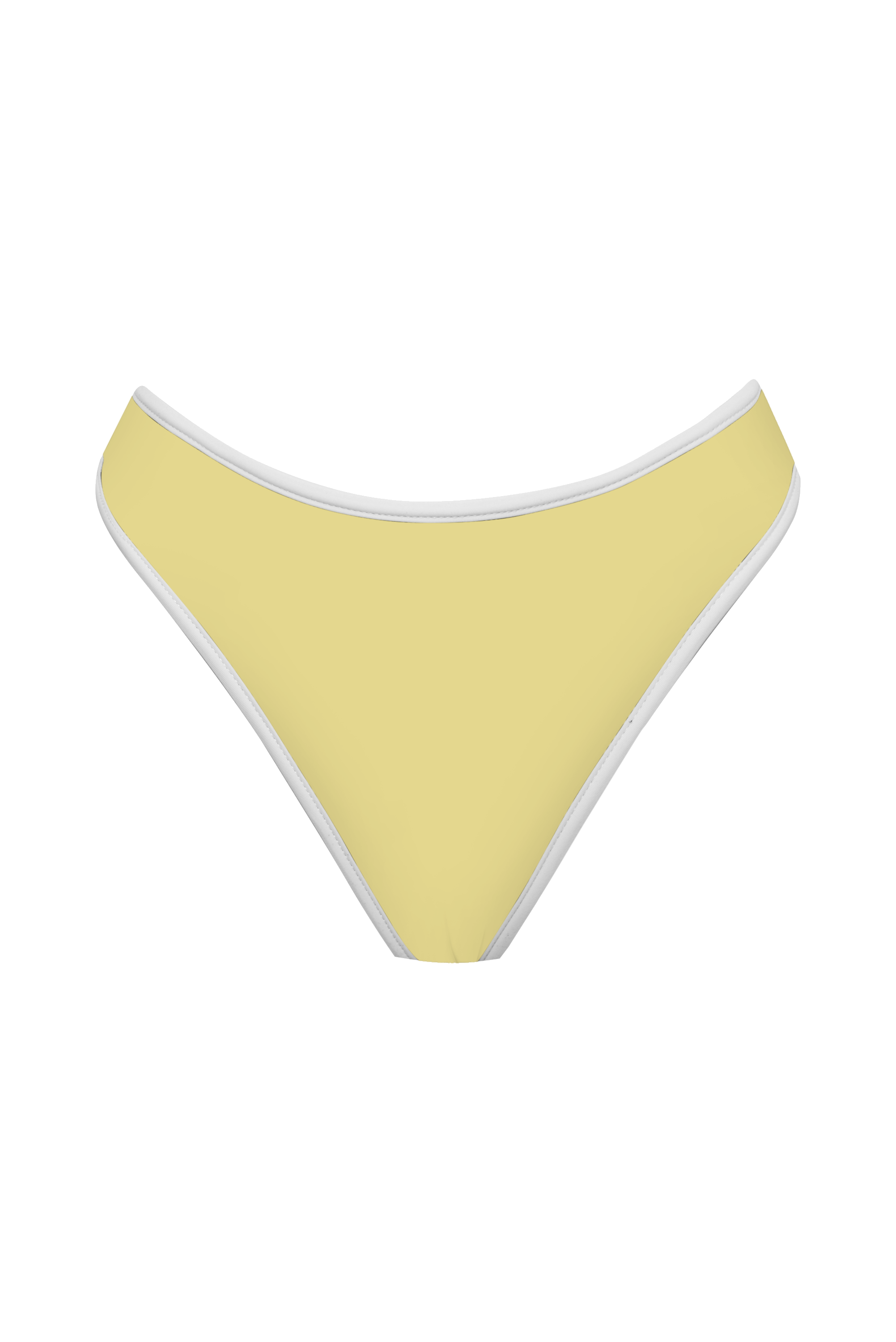 FLYNN PIPED BOTTOM - SPRING 2026