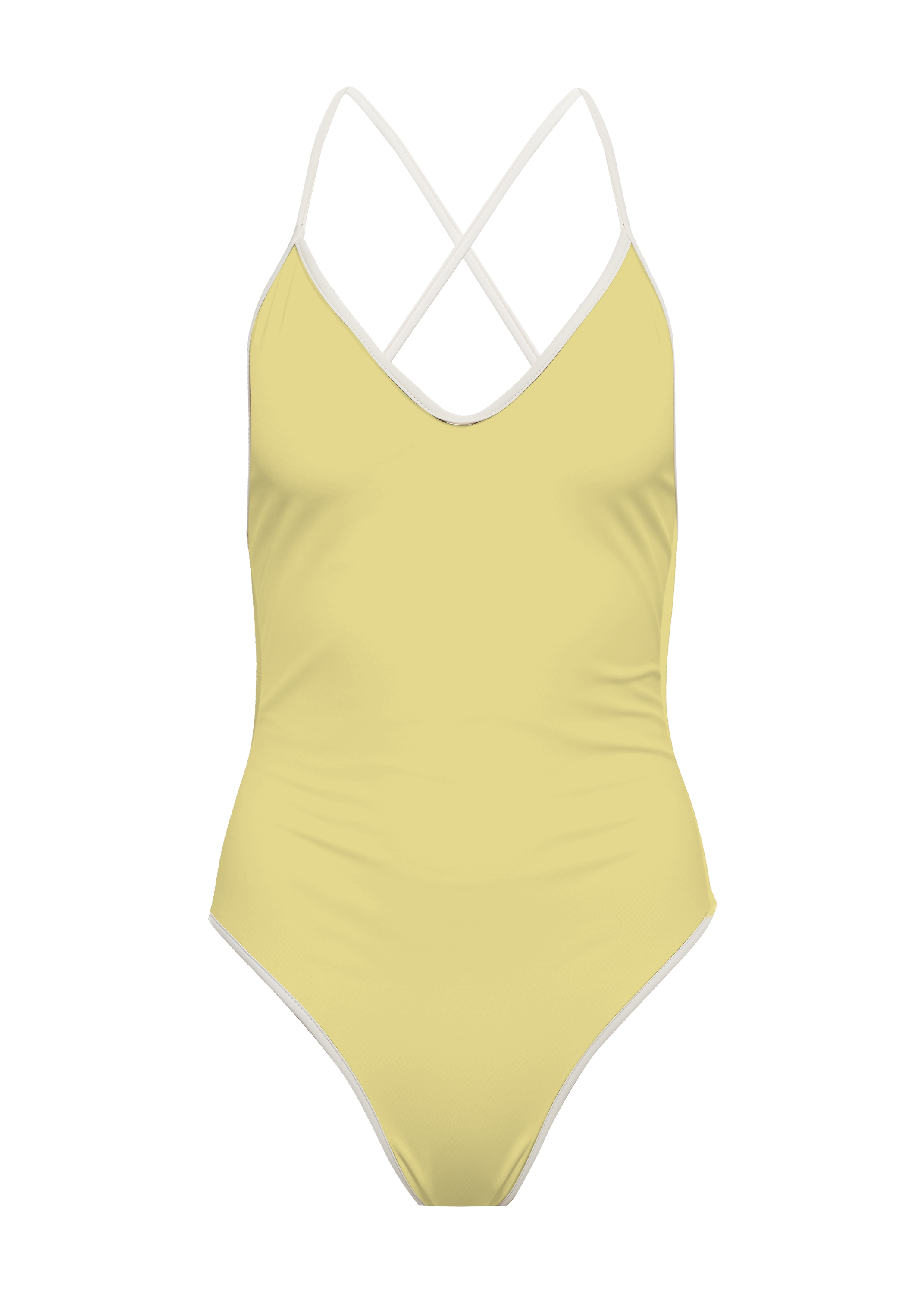 IVY PIPED FULL PIECE - SPRING 2026