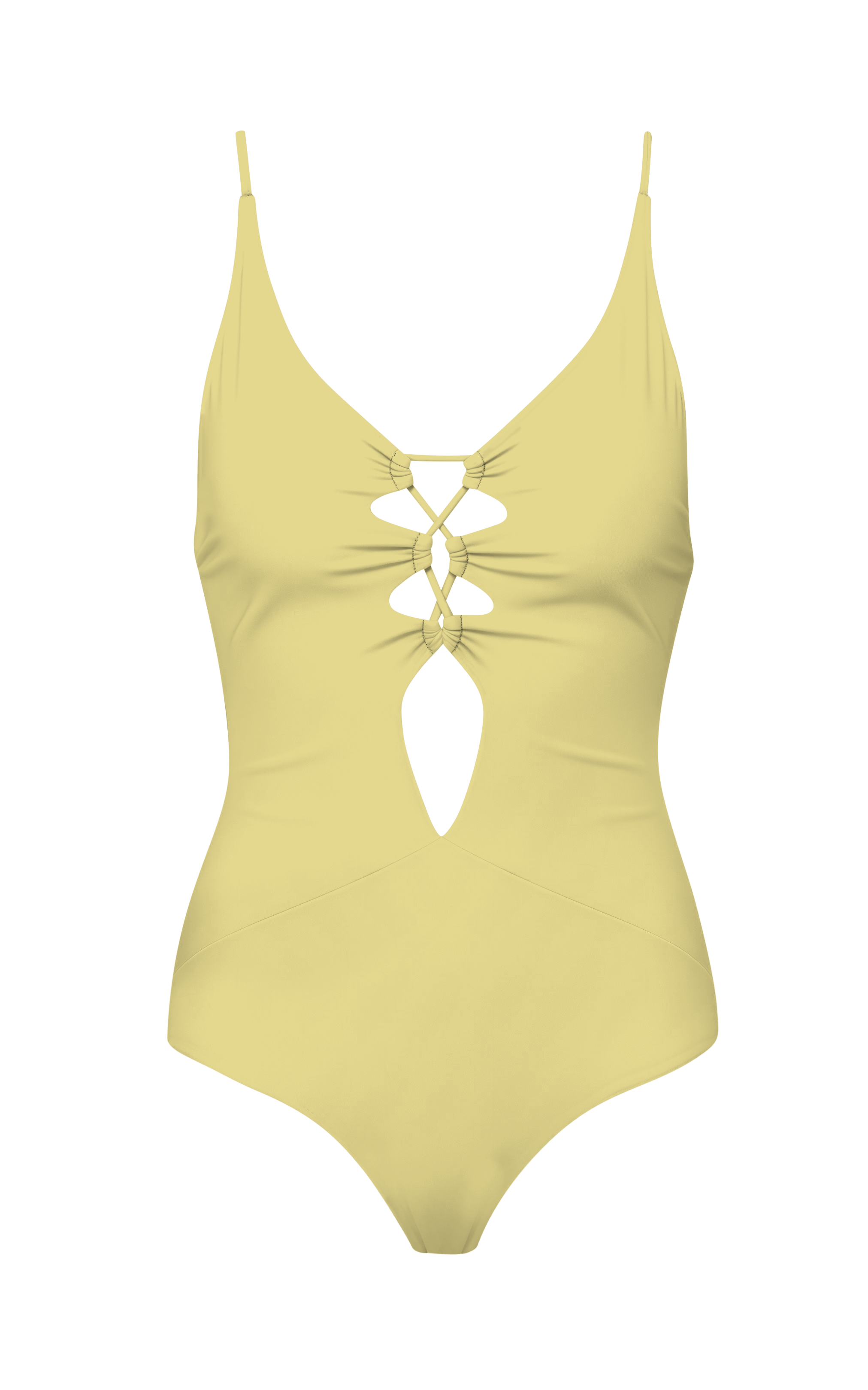 KOKOMO FULL PIECE - SPRING 2026