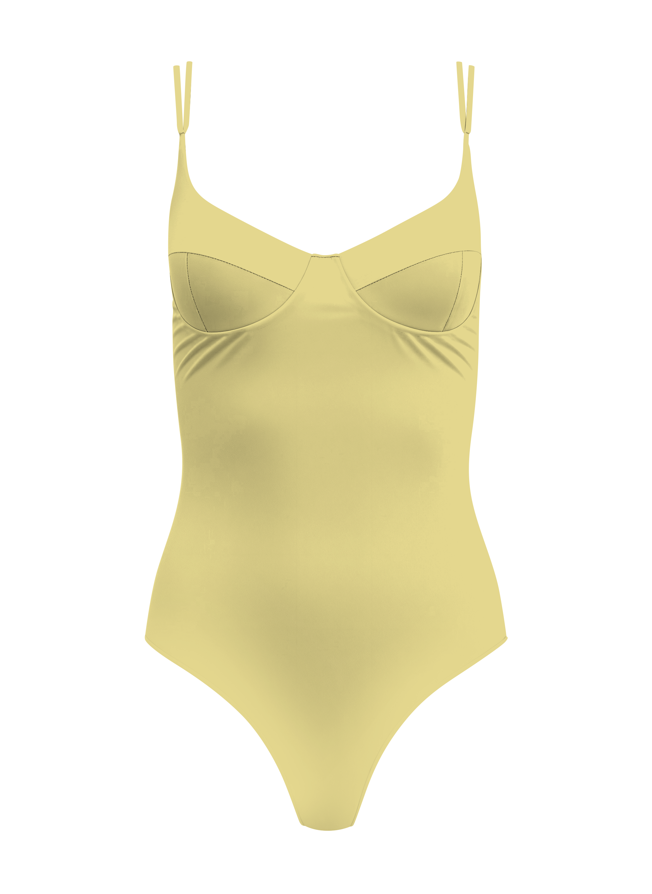 JOLIE FULL PIECE - SPRING 2026