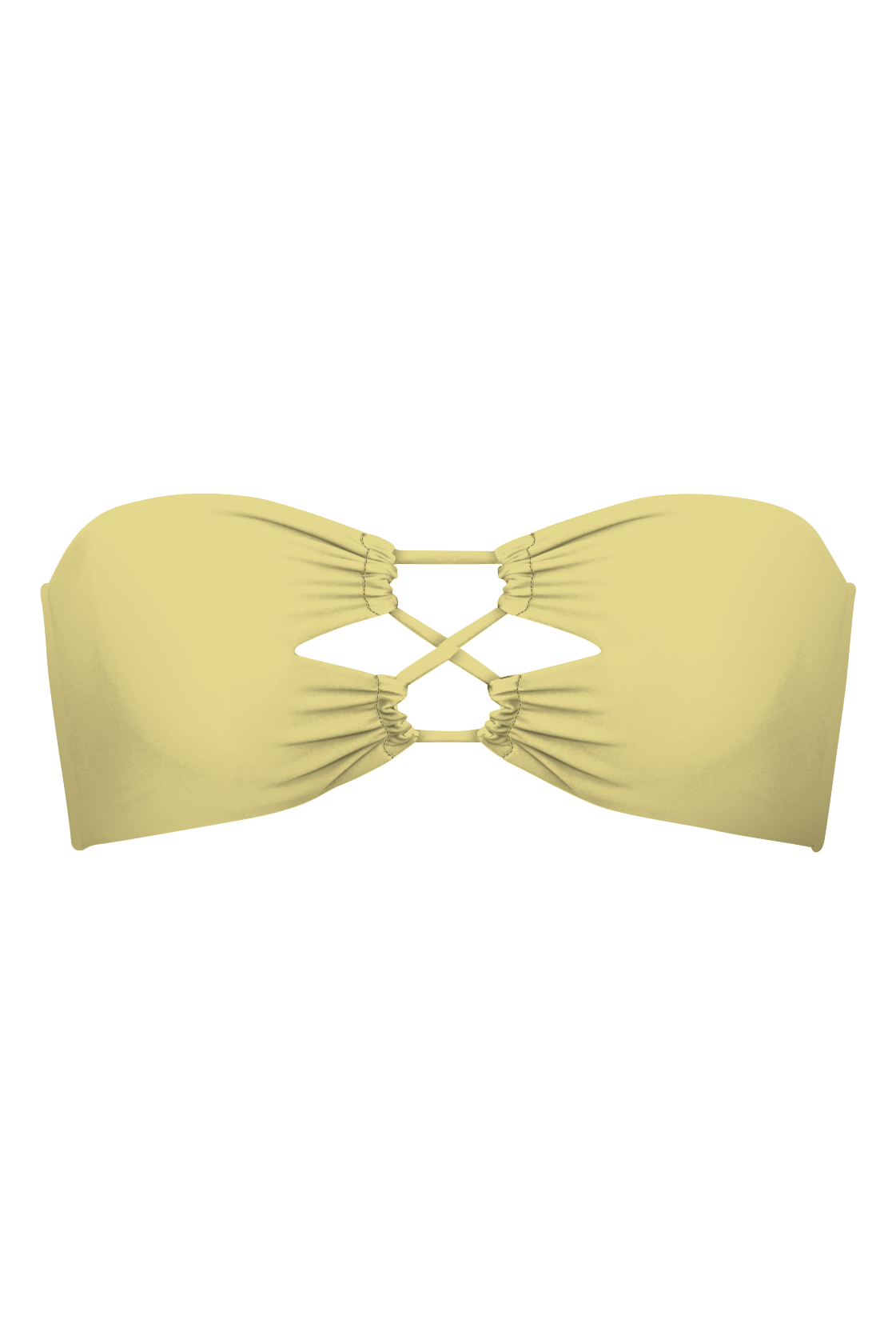 LUMAHAI TOP - SPRING 2026