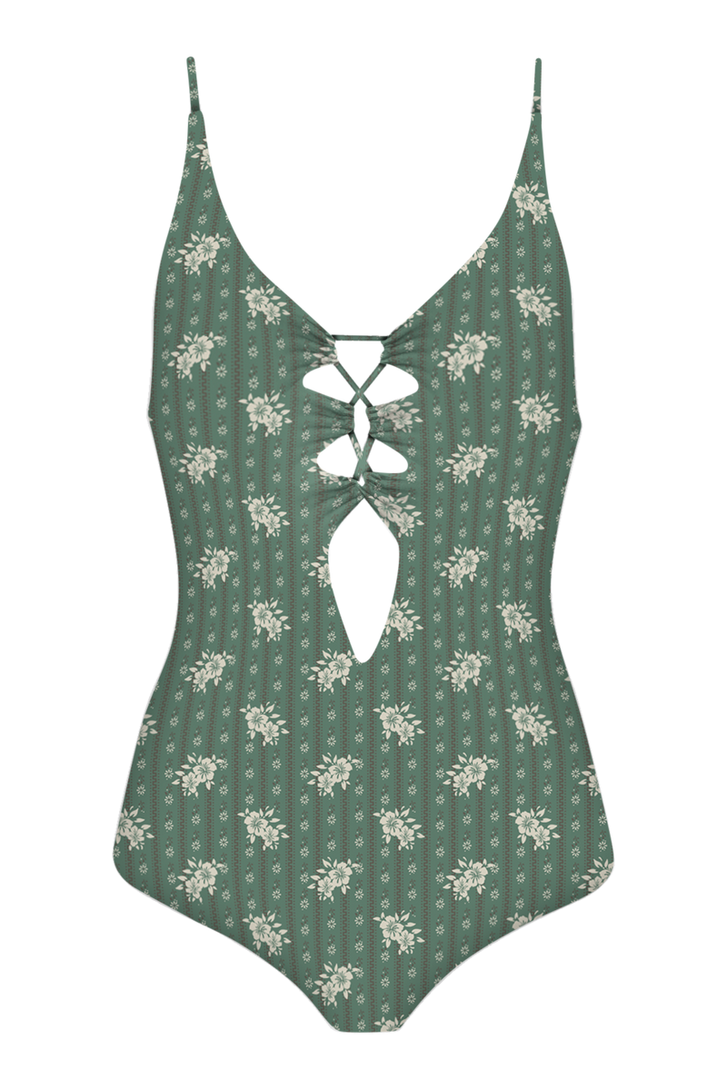 KOKOMO FULL PIECE - RESORT 2024