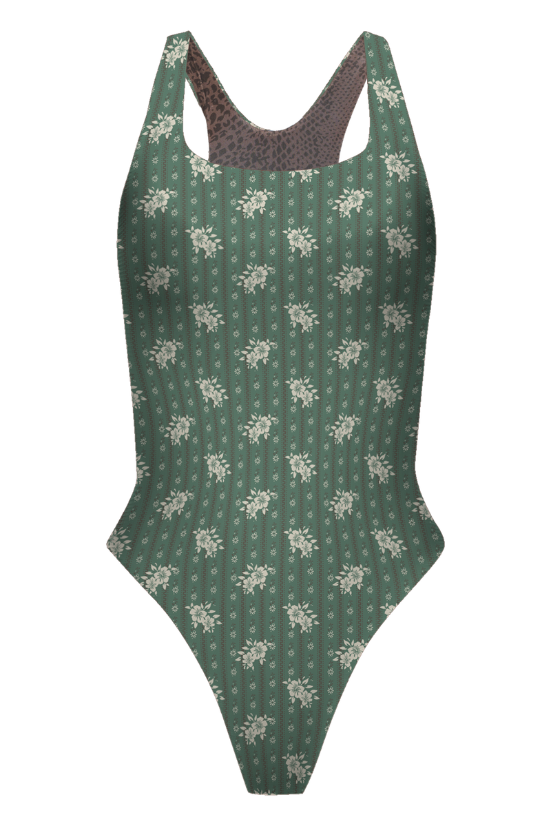 PEPPER FULL PIECE - RESORT 2024