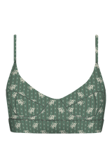 PAISLEY TOP - RESORT 2024