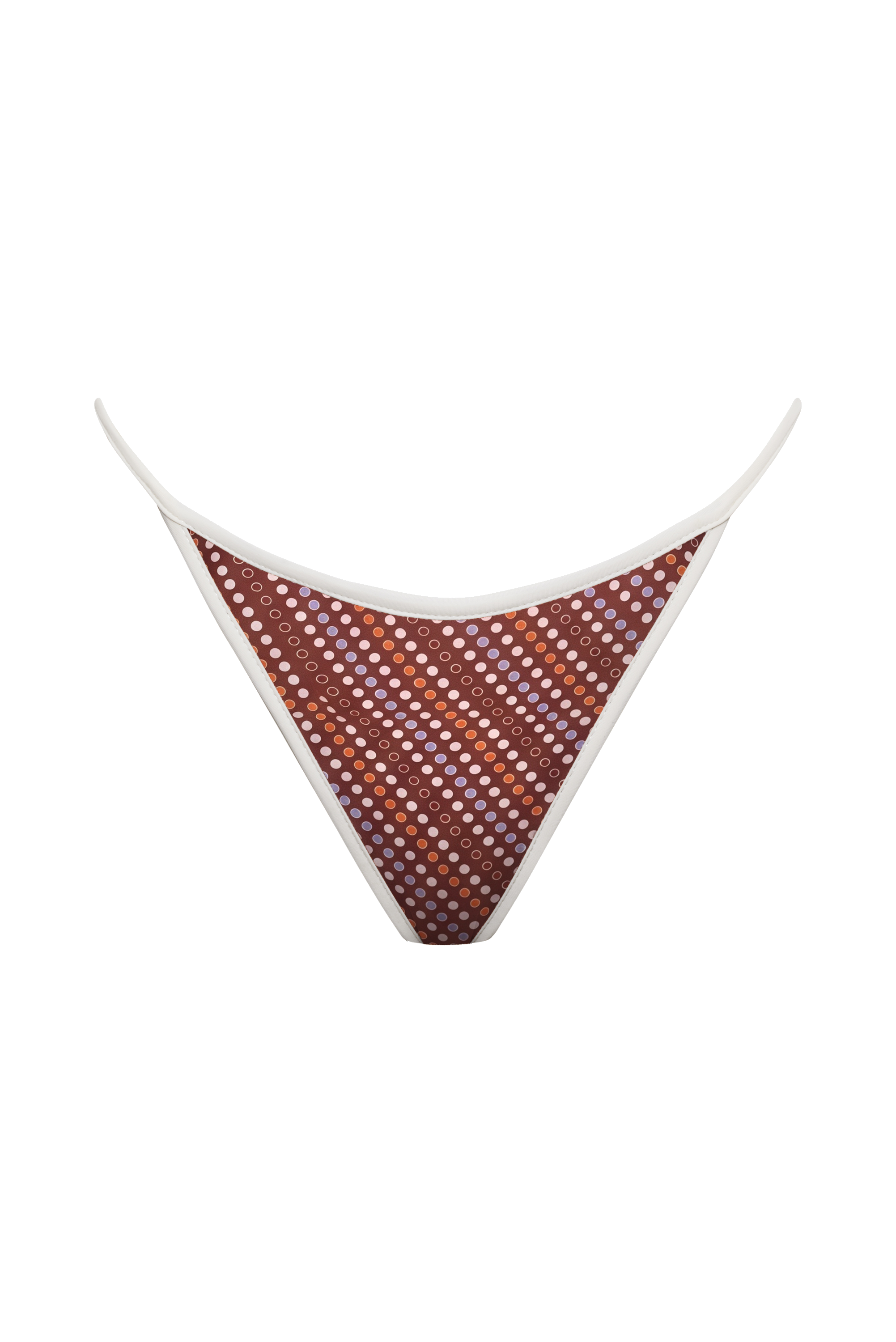 RELLE PIPED BOTTOM - SUMMER 2026