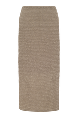 RAVIE SKIRT - RESORT 2024