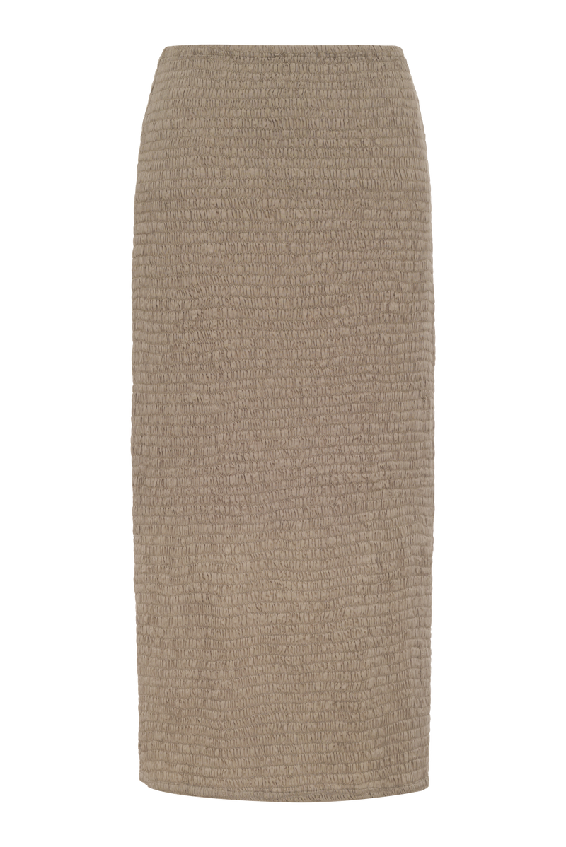 RAVIE SKIRT - RESORT 2024