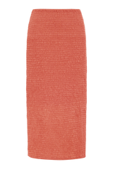 RAVIE SKIRT - RESORT 2024