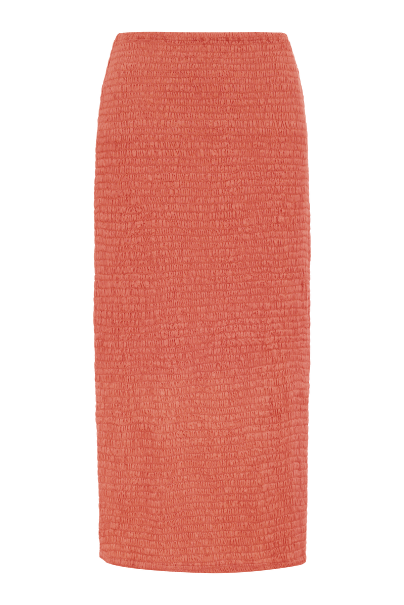 RAVIE SKIRT - RESORT 2024
