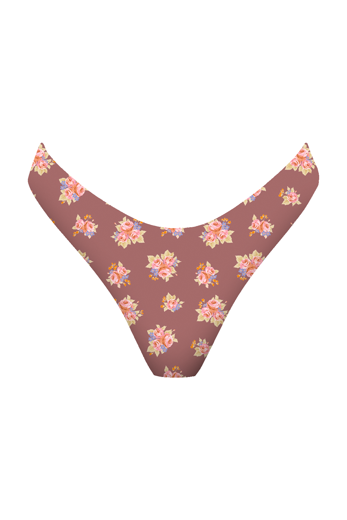 ZUMA BOTTOM - SUMMER 2024