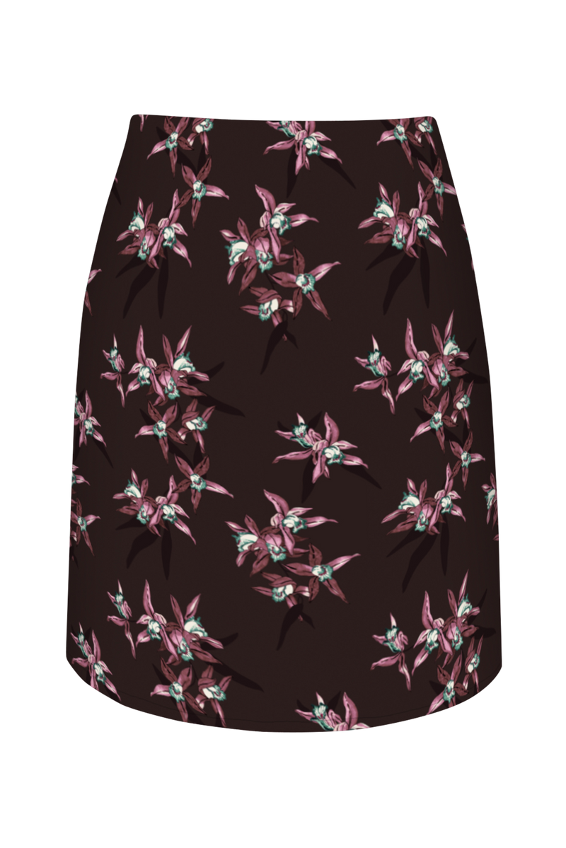 EVAN SKIRT - SUMMER 2023