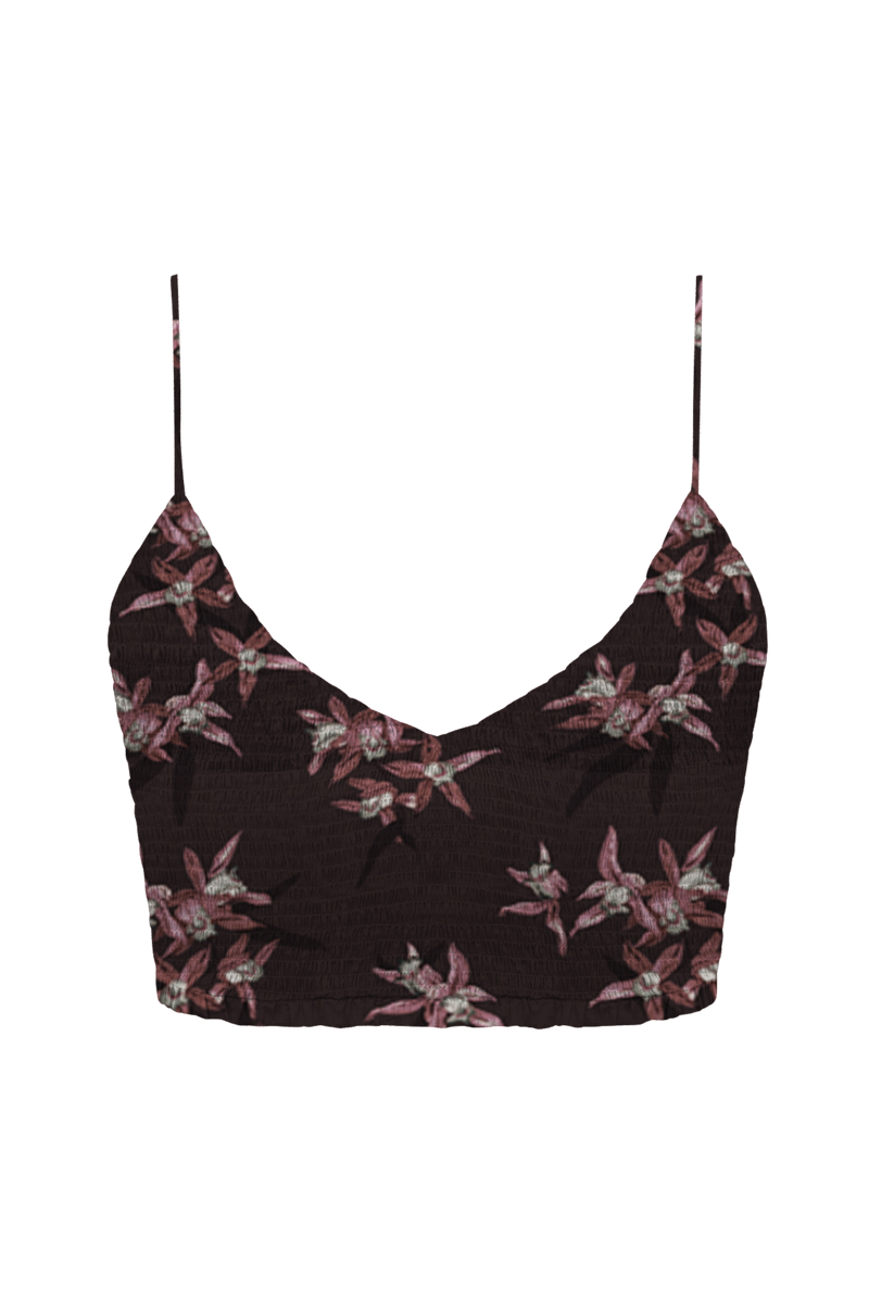 ASTRID TOP - SUMMER 2023