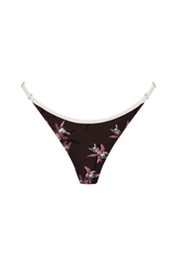 NEEMA PIPED BOTTOM - SUMMER 2023