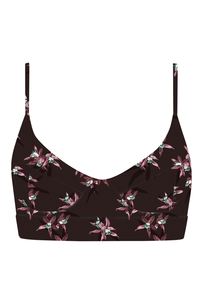 PAISLEY TOP - SUMMER 2023