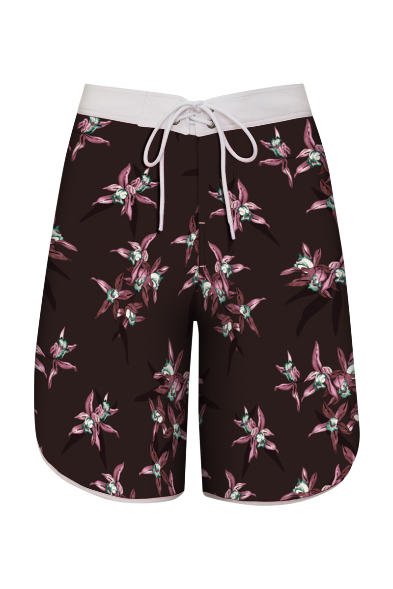 MENS SURF TRUNKS - SUMMER 2023