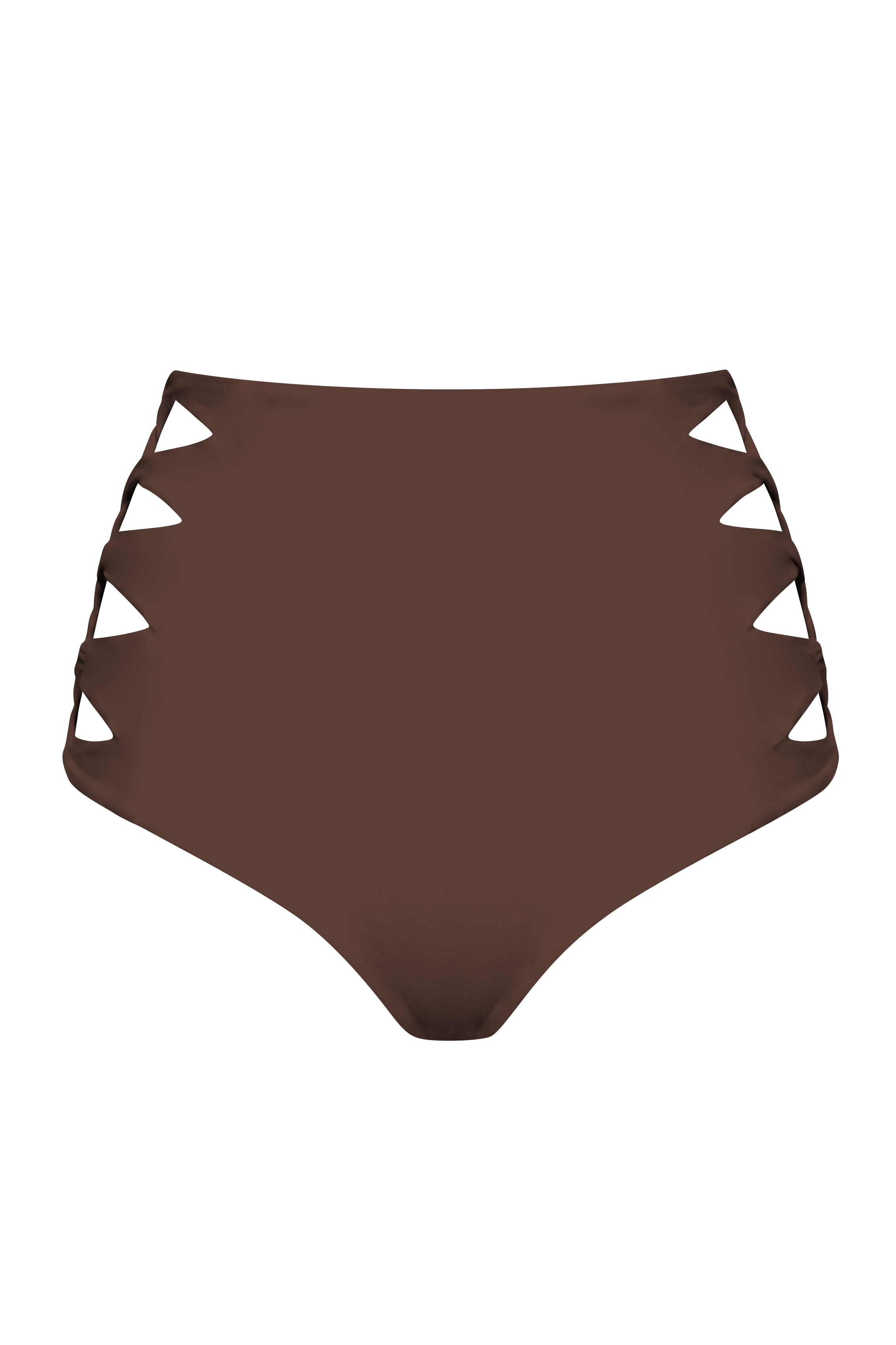 QUEENS BOTTOM - PRE-FALL 2026