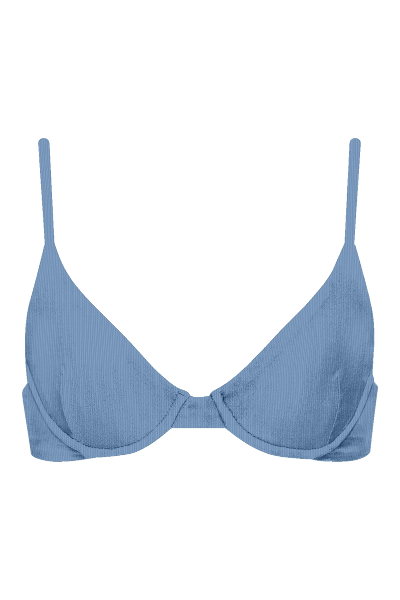 MANHATTAN TOP - RESORT 2024