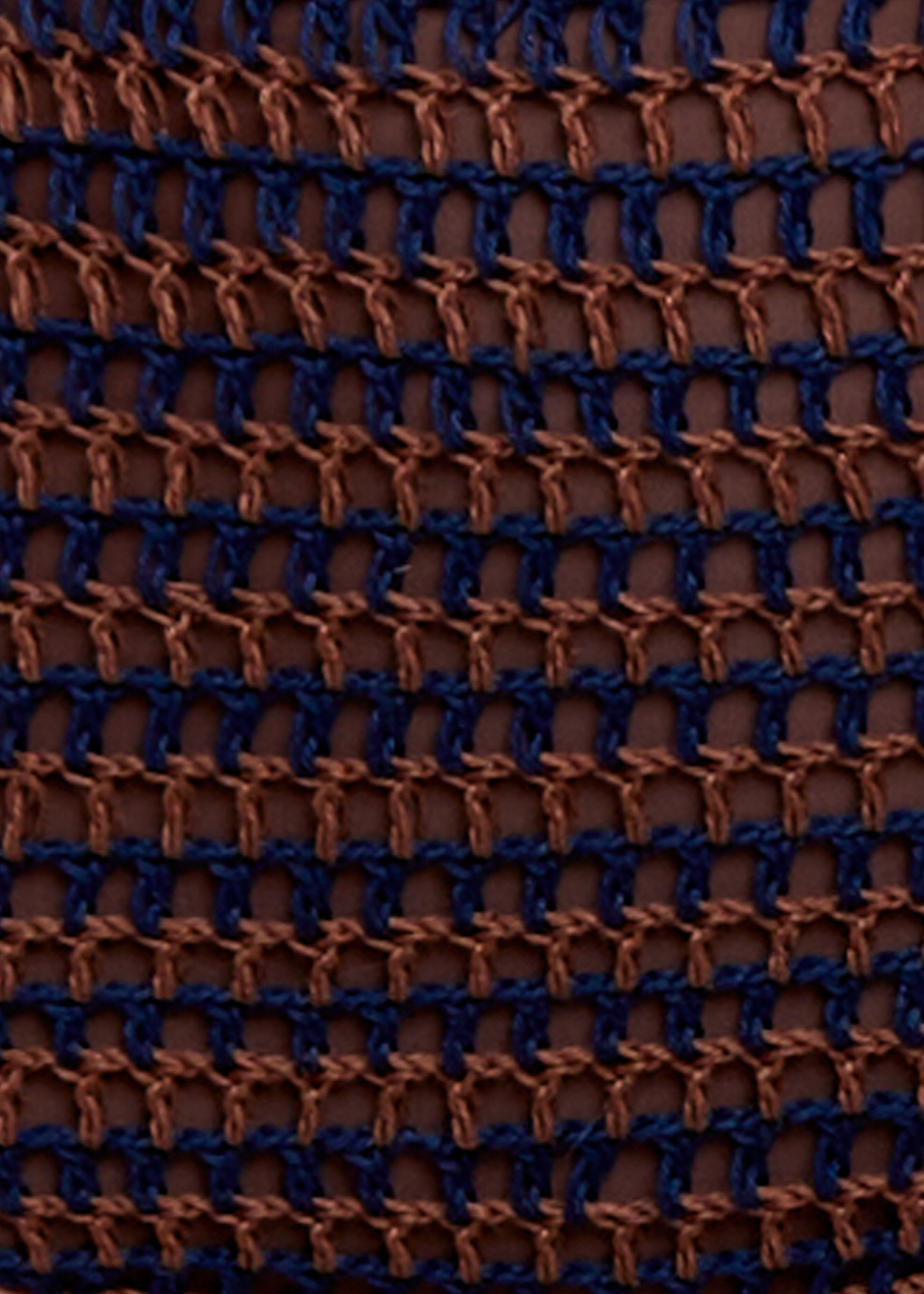 GIGI CROCHET TOP - PRE-FALL 2026