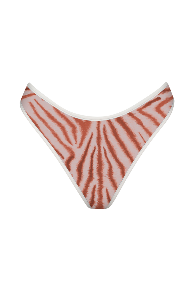 FLYNN PIPED BOTTOM - SUMMER 2023