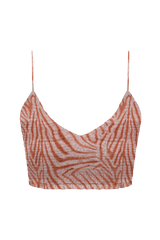 ASTRID TOP - SUMMER 2023