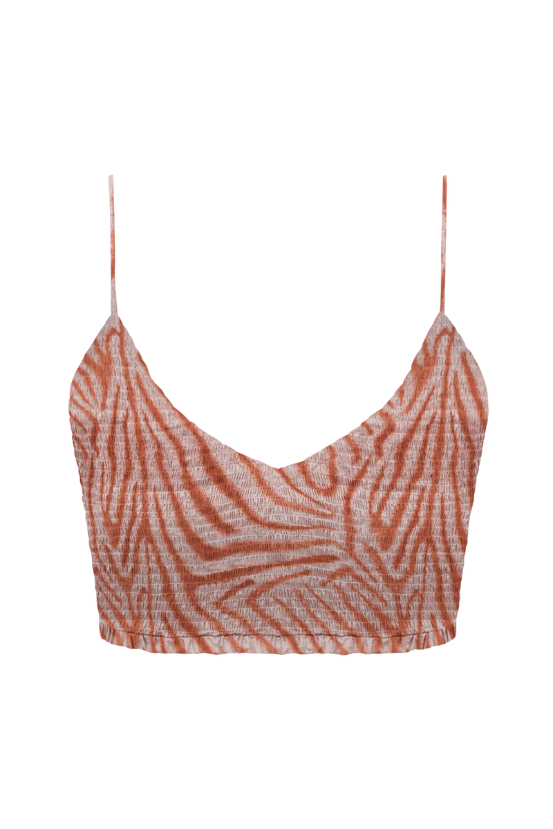 ASTRID TOP - SUMMER 2023