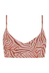 PAISLEY TOP - SUMMER 2023