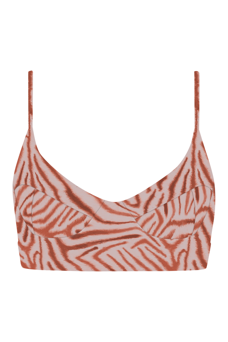 PAISLEY TOP - SUMMER 2023