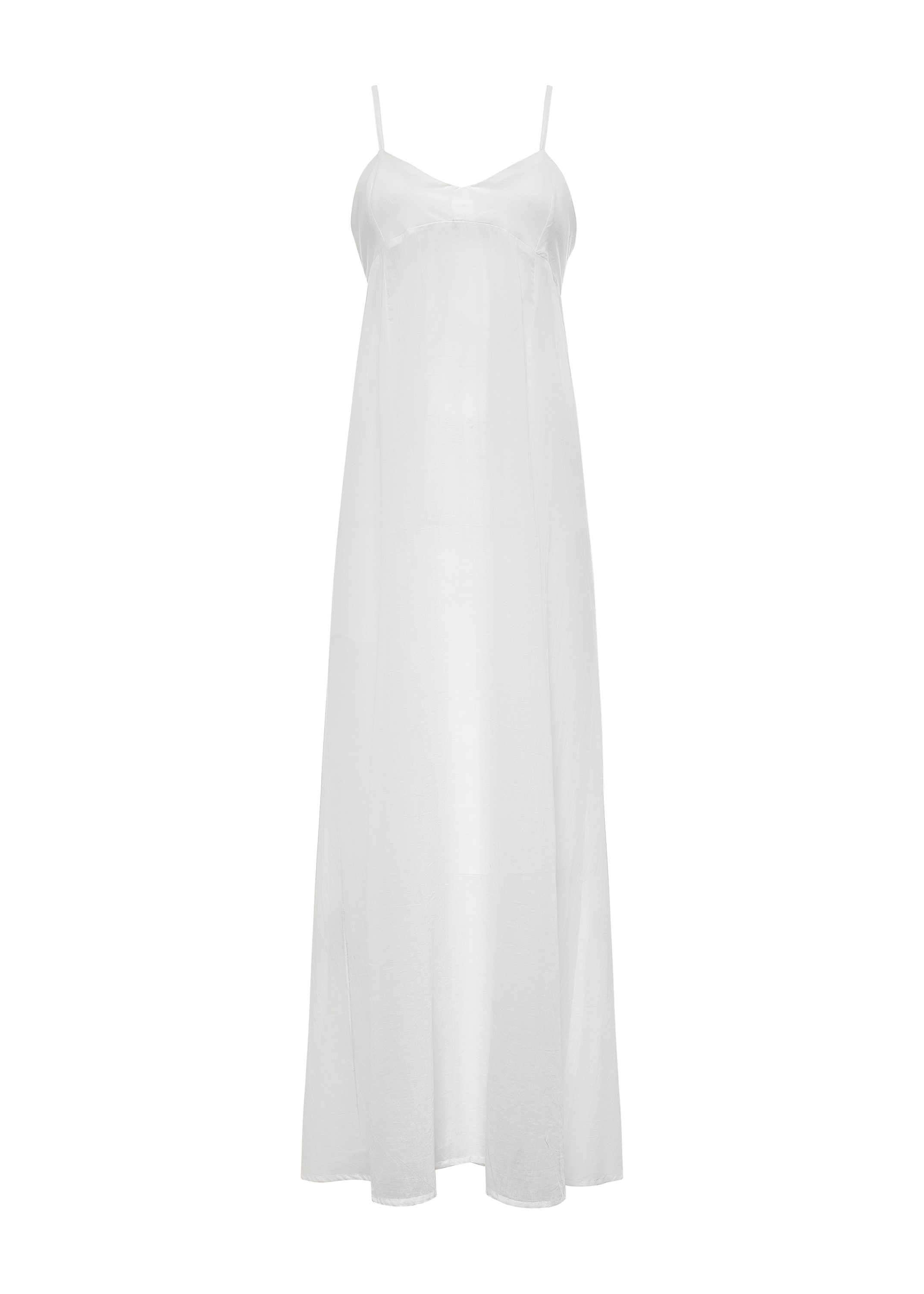 SAKURA DRESS - RESORT 2026