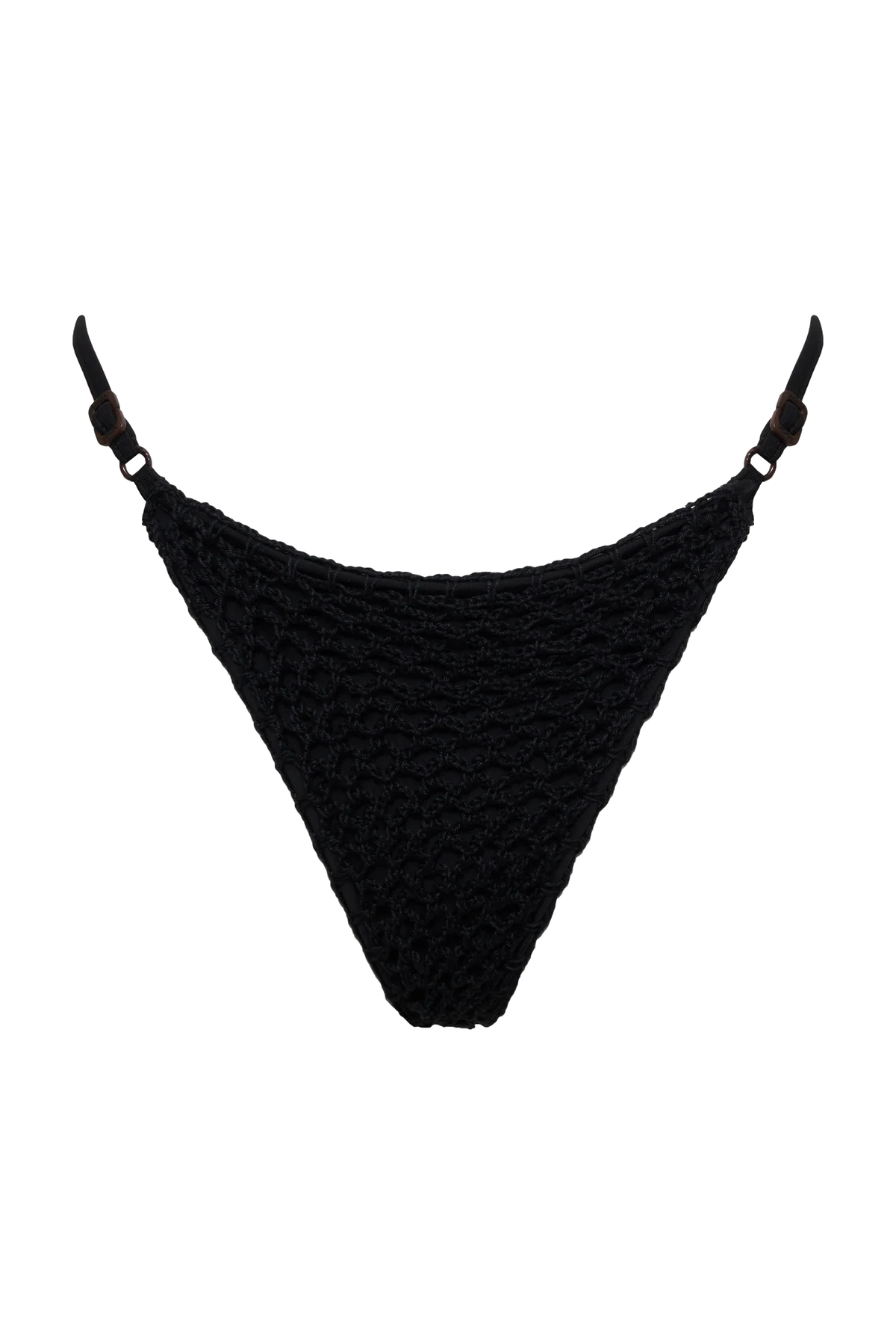 SALÉ CROCHET BOTTOM - RESORT 2026