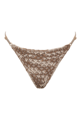 SALE CROCHET BOTTOM - RESORT 2024