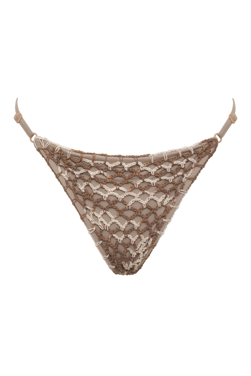 SALE CROCHET BOTTOM - RESORT 2024