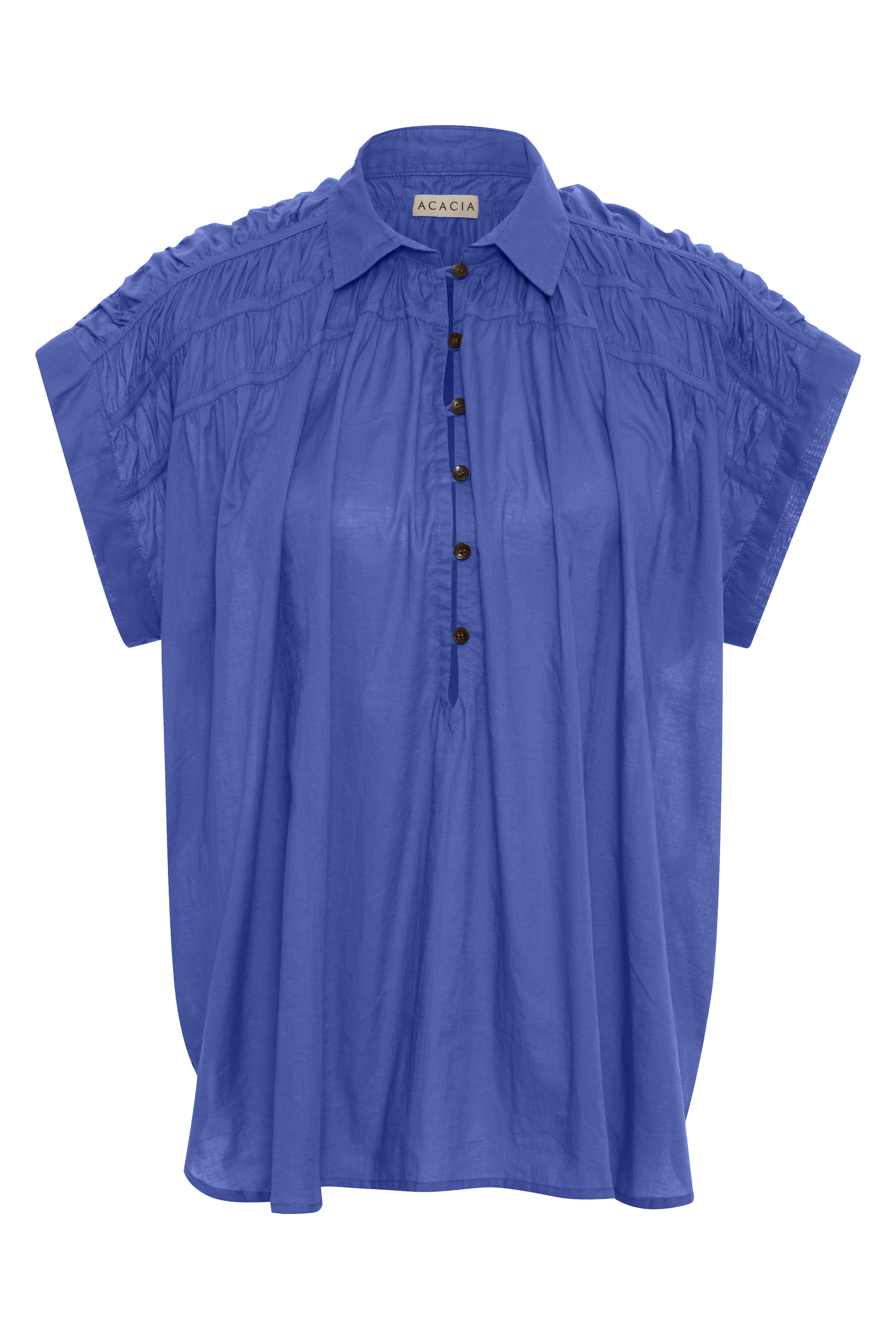 SUNI TOP - FALL 2024