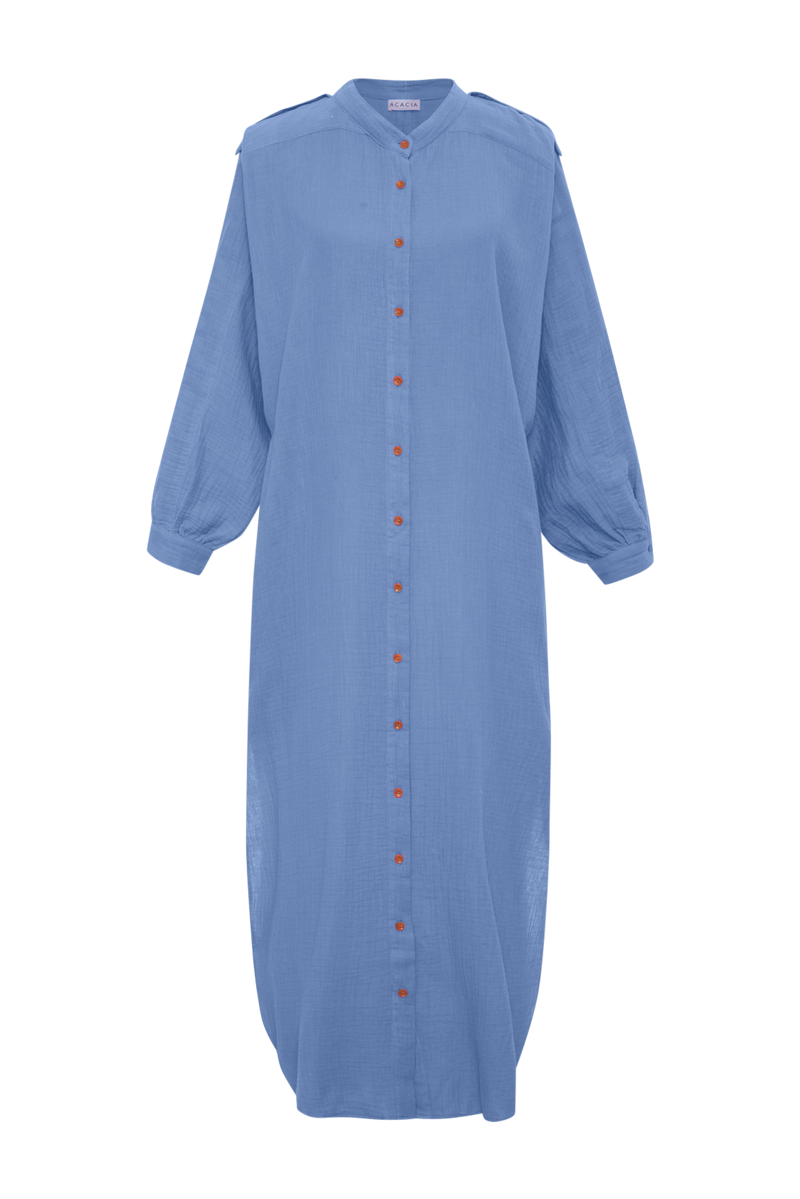 LENA DRESS - SUMMER 2023