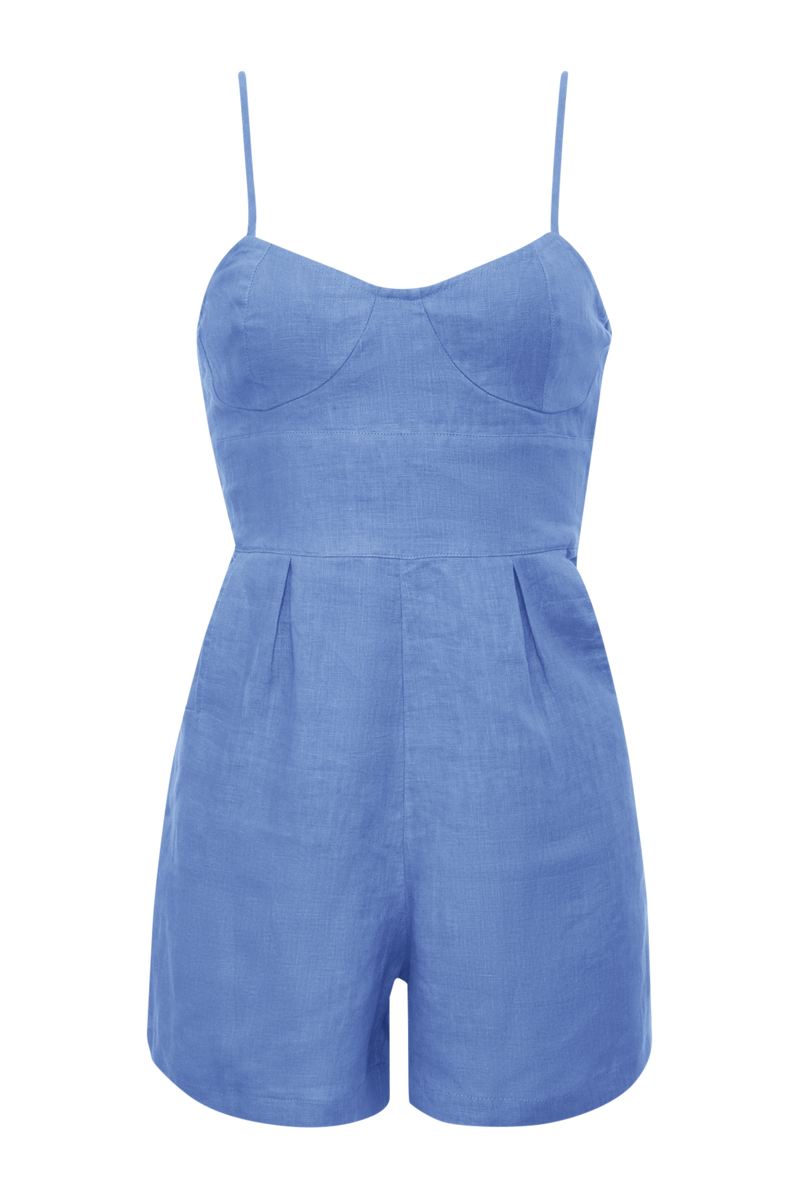 ORLEANS JUMPSUIT - SUMMER 2023