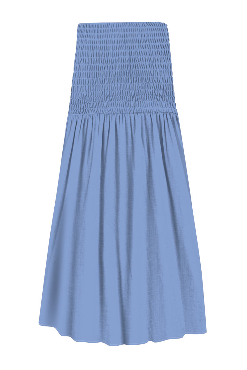 OAXACA SKIRT - SUMMER 2023