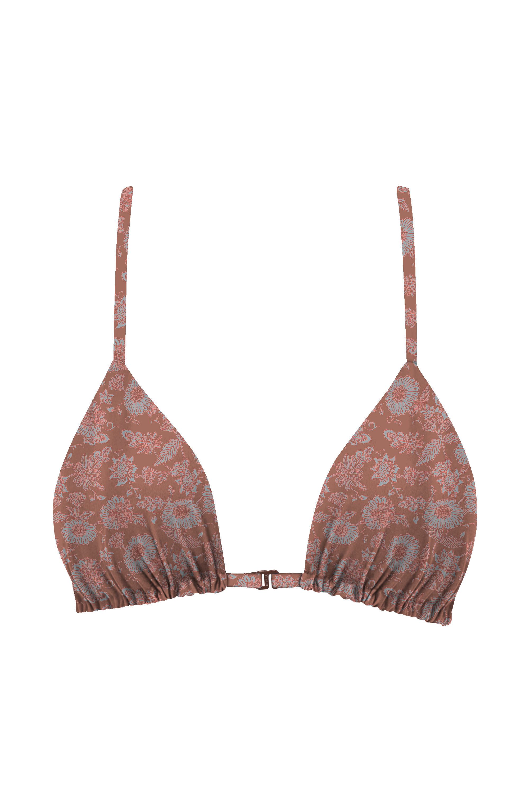 WREN TOP - RESORT 2026