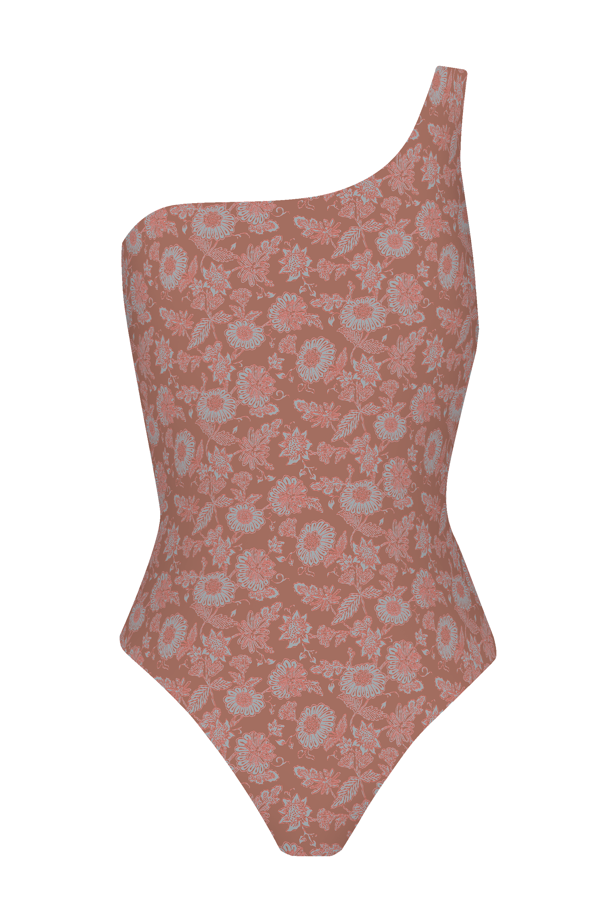 ELSIE FULL PIECE - RESORT 2026