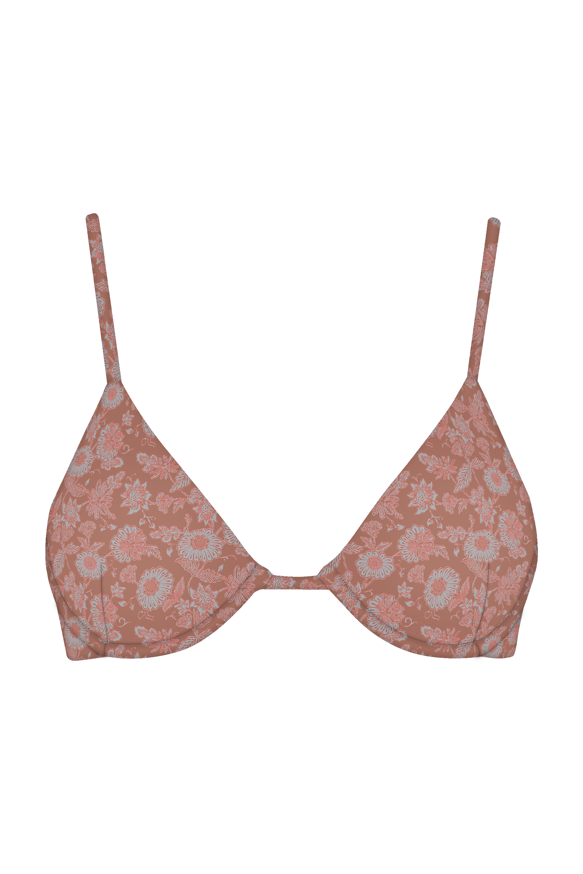 NELL TOP - RESORT 2026