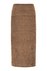 RAVIE SKIRT - RESORT 2024