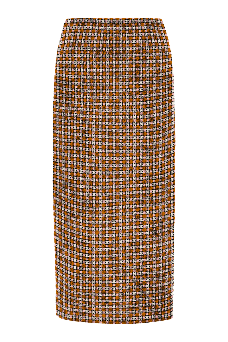 RAVIE SKIRT - RESORT 2024