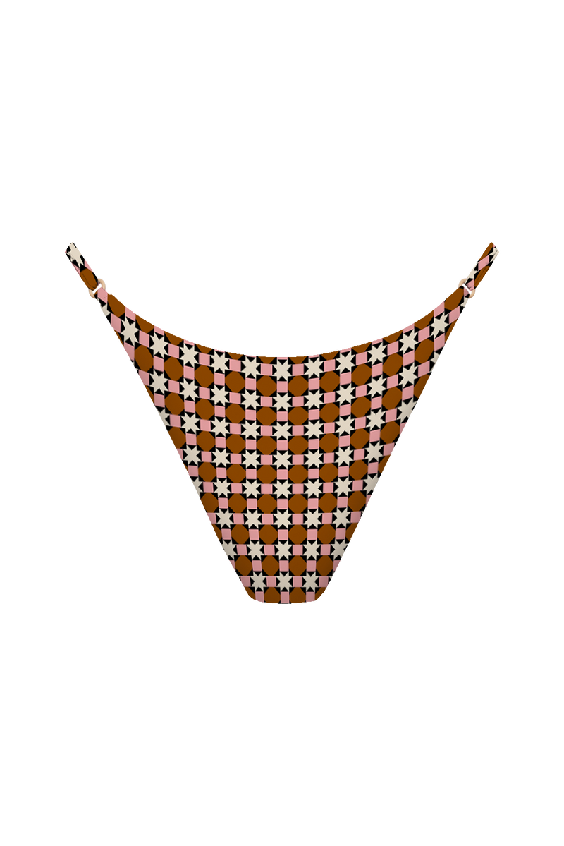 RALPHY BOTTOM - RESORT 2024