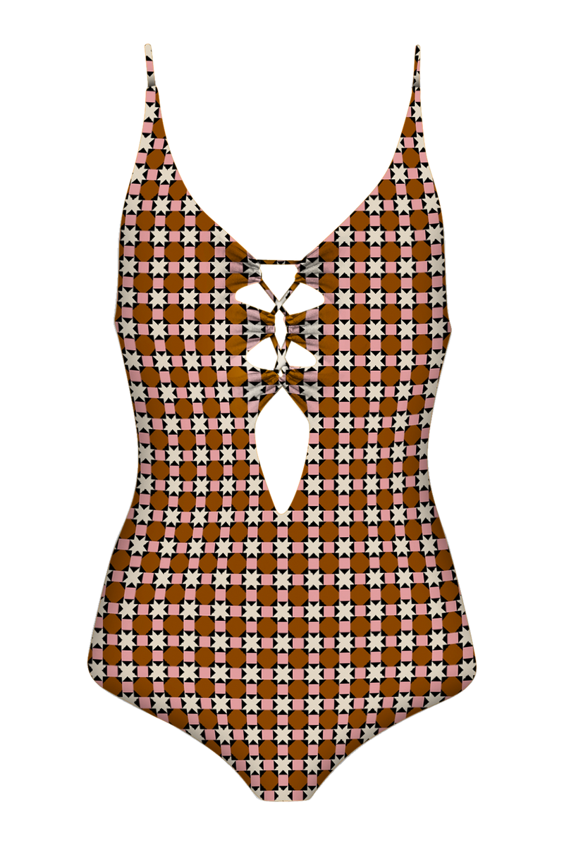 KOKOMO FULL PIECE - RESORT 2024