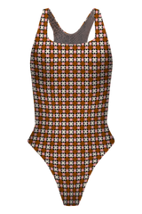 PEPPER FULL PIECE - RESORT 2024
