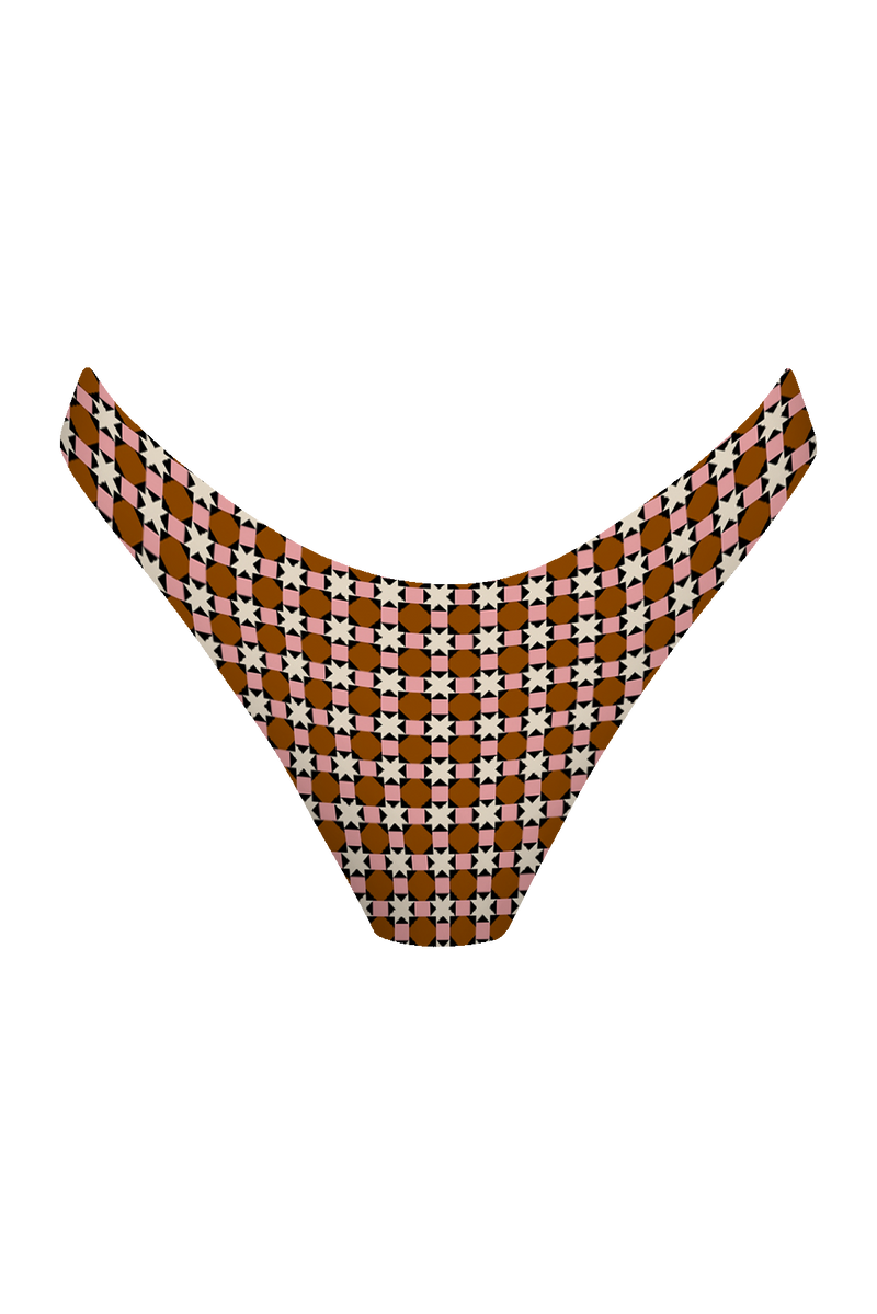 OSLO BOTTOM - RESORT 2024