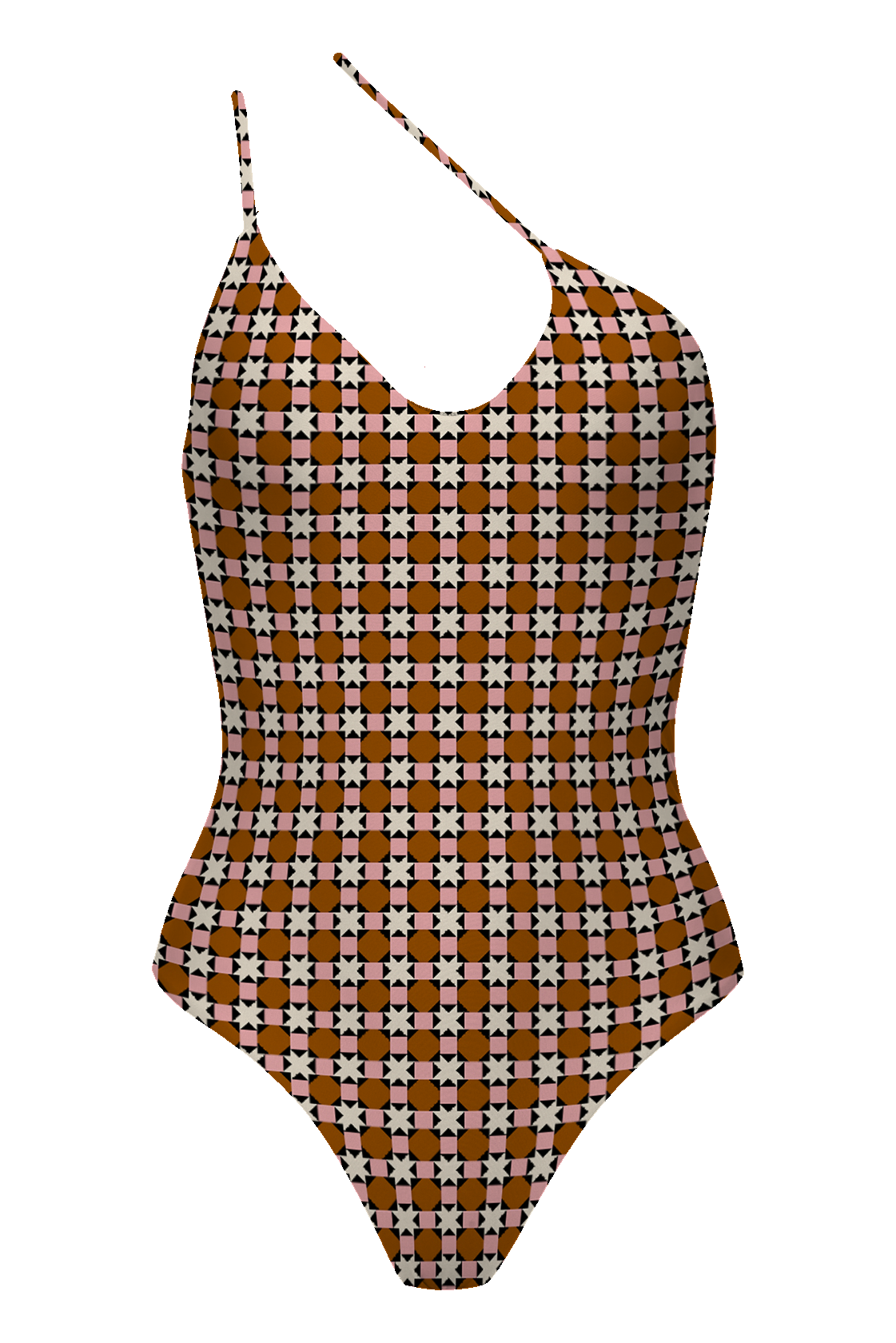 SELAH FULL PIECE - RESORT 2024
